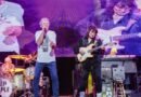 O que Ian Gillan disse sobre tocar novamente com Ritchie Blackmore