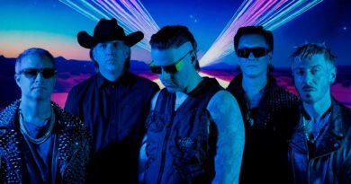 Avenged Sevenfold lança vídeo de Statica