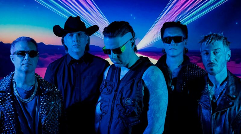 Avenged Sevenfold lança vídeo de Statica