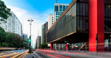 músicos não poderão usar geradores na avenida paulista