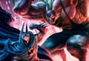 batman a queda do morcego animação