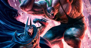 batman a queda do morcego animação