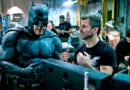 ben affleck pode ser o Batman de novo