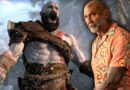 Dave Bautista será substitudo de Ryan Hurst em God of War