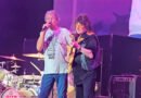 Ritchie Blackmore se junta ao Deep Purple