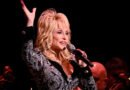 Causa da morte de Dolly Parton