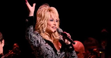 Causa da morte de Dolly Parton