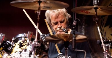 frank beard zz top problemas de saúde