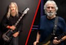 Troy Sander revela como foi trabalhar com Geezer Butler em novo álbum do Mastodon