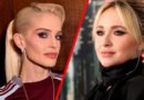 Kelly Osbourne homenageia Hayden Panettiere