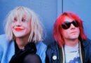 Courtney Love pediu todos arquivos da morte de Kurt Cobain à polícia