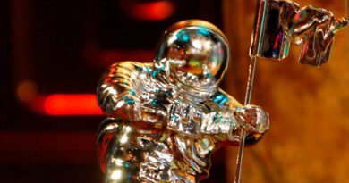 VMA acaba com categoria de rock