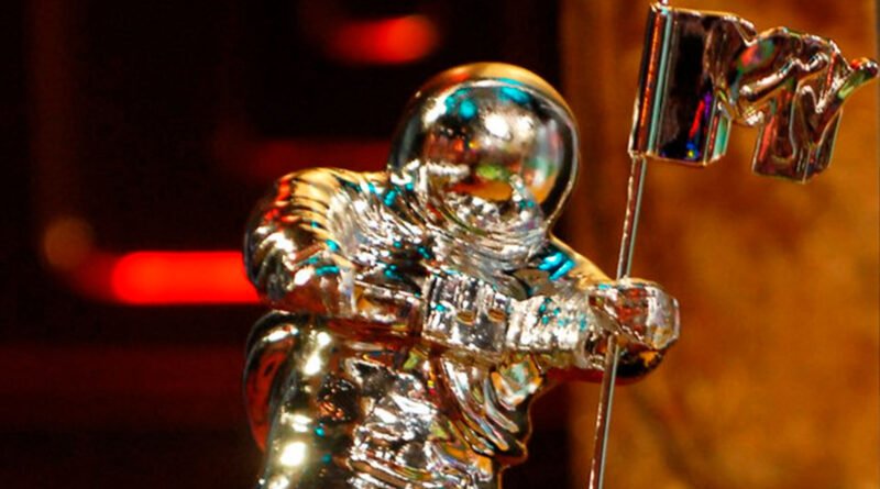 VMA acaba com categoria de rock