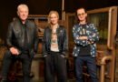 Geddy Lee revela bastidores dos ensaios do Rush e como lidava com erros