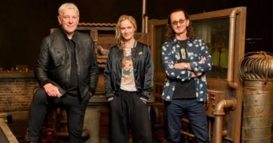 Geddy Lee revela bastidores dos ensaios do Rush e como lidava com erros