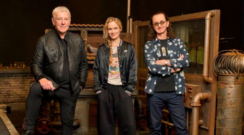 Geddy Lee revela bastidores dos ensaios do Rush e como lidava com erros