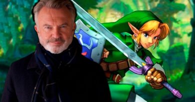 sam neil em zelda