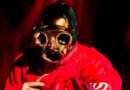 o motivo que tirou sid wilson do slipknot