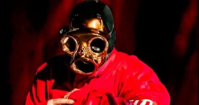 o motivo que tirou sid wilson do slipknot