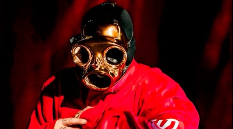 o motivo que tirou sid wilson do slipknot
