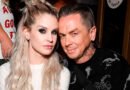 Novos detalhes sobre separação de Sid Wilson e Kelly Osbourne surgem