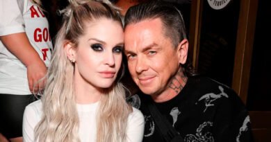 Novos detalhes sobre separação de Sid Wilson e Kelly Osbourne surgem