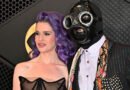 Kelly Osbourne detona Sid Wilson