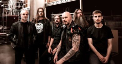 Bangers Open Air anuncia Soilwork, Eluveitie e Kanonenfieber para edição 2027