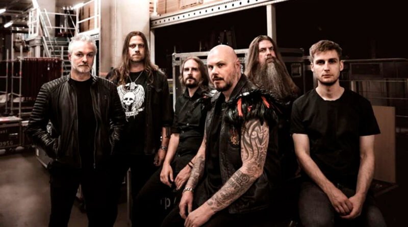 Bangers Open Air anuncia Soilwork, Eluveitie e Kanonenfieber para edição 2027