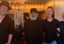 Soundgarden fará show especial com Taylor Momsen e Mike McCready
