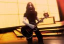 Stage Tour dos criadores de Guitar Hero