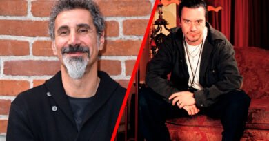 System Of A Down e Faith No More abrem venda geral de ingressos hoje