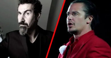 Saiba os valores dos ingressos para o show do System of a Down e Faith No More