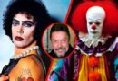 Morre Tim Curry aos 80 anos