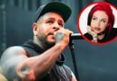 Tommy Vext fala sobre Bad Wolves