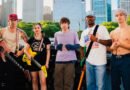 Turnstile reúne Elton John, Hayley Williams e mais nomes em novas versões de “Never Enough”