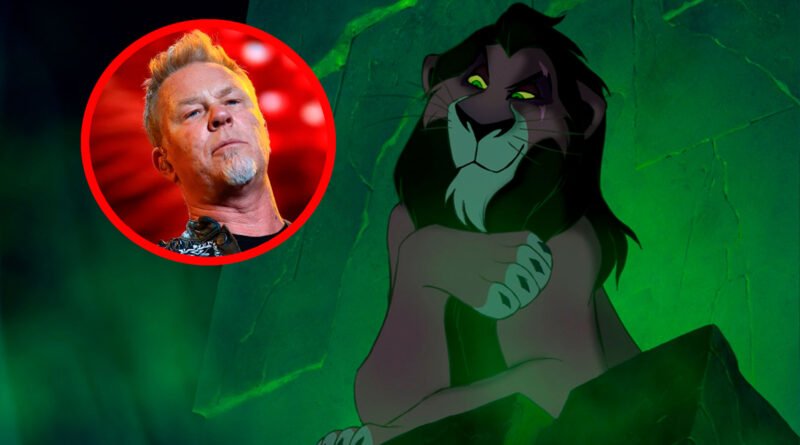 11 músicas de metal que seriam perfeitas para os maiores vilões da Disney