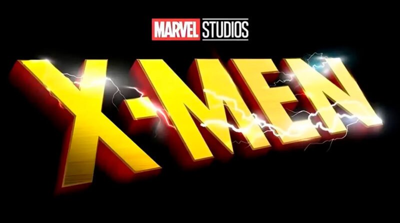 Marvel anuncia elenco de novo X-Men