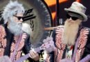 ZZ Top irá continuar a banda após morte de Frank Beard