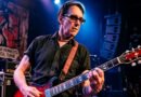 East Bay Ray, guitarrista do Dead Kennedys, é diagnosticado com doença de Parkinson