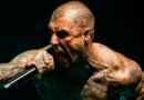 Alex Terrible volta negar ser nazista