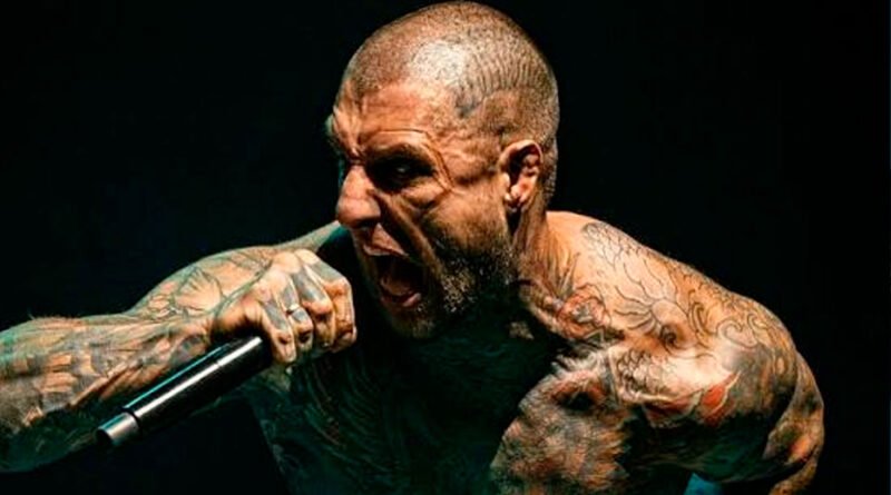 Alex Terrible volta negar ser nazista