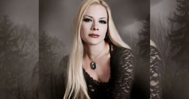 amanda somerville é diagnosticada com turmo no cérebro