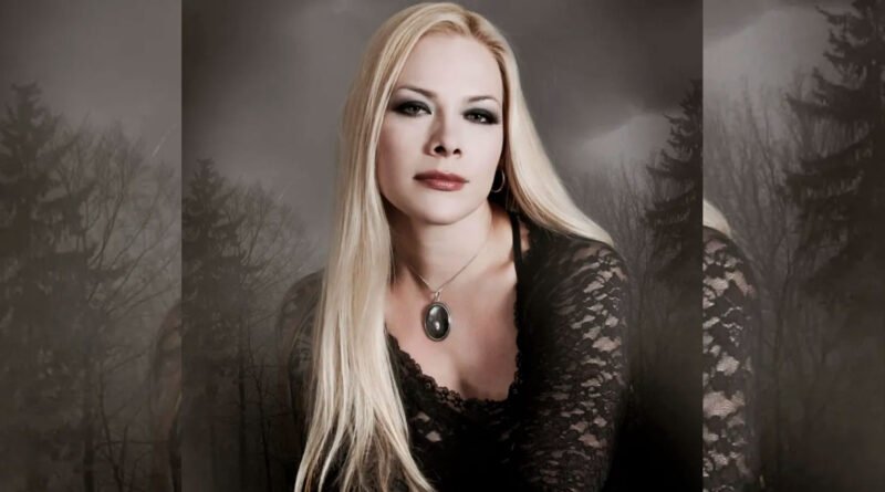 amanda somerville é diagnosticada com turmo no cérebro