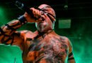 Anders Colsefni diz não ter se arrependido de deixar o Slipknot
