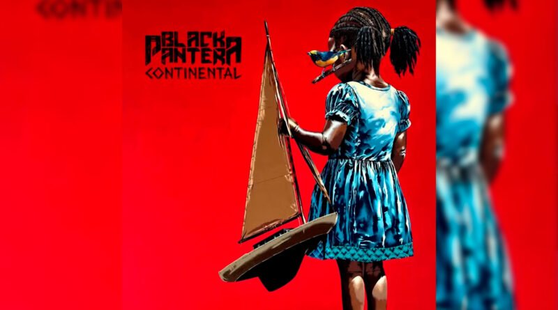 black pantera continental resenha