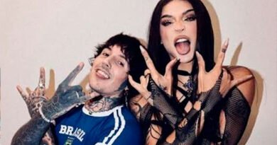 Oliver Sykes fala de Pablo Vittar com Bring me the Horizon