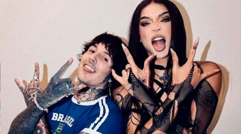 Oliver Sykes fala de Pablo Vittar com Bring me the Horizon