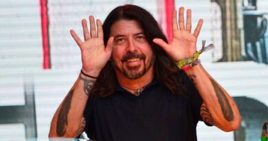 Foo Fighters no Rock in Rio: Veja possível setlist