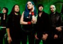 DragonForce anuncia primeiro álbum com Alissa White-Gluz nos vocais